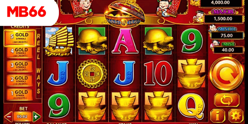 789 club 888 slot là gì