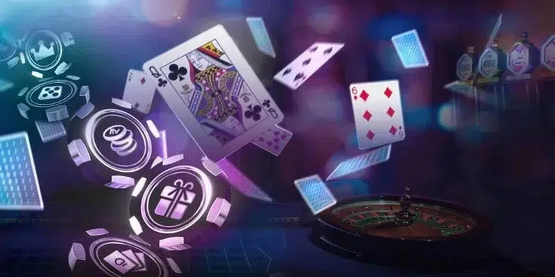 789 club đăng nhập roulette mới nhất