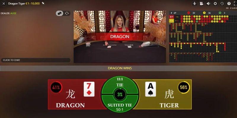 789 club thị trường baccarat là gì