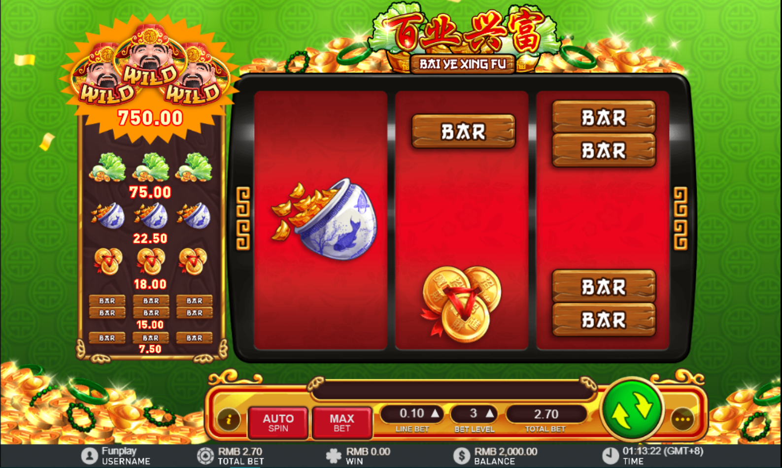 789 club JILI Game Bài 3d